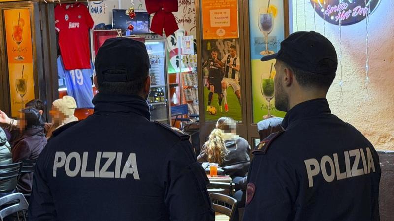 Identificato chi ha sparatoÂ a Gianluca Pisacane, fratellodell'allenatore del Cagliari:gambizzato per una lite