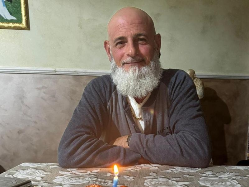 Romeo Spera, il primo mortosul lavoro del 2026: decedutodopo 16 giorni di ricovero