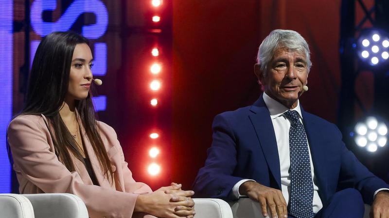 La Fiamma Olimpica approda a Ferrara