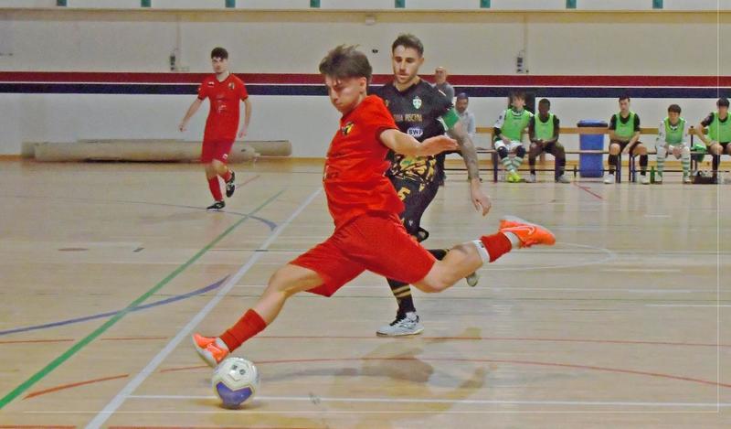 Il fenomeno social è tornato “a casa”. Di Mauro: «Al Balça il progetto più interessante». E sulla Kings League…