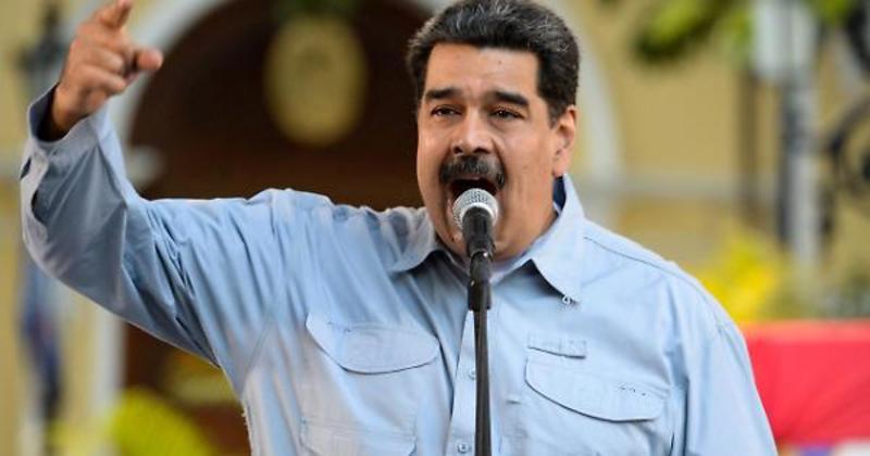 Maduro: la dottrina Monroe, Trump e il nuovo vento di destra