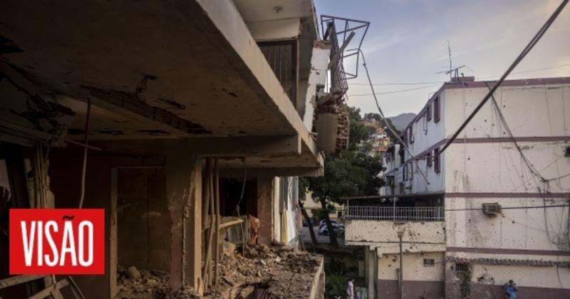 Trump, petróleo e poder: a Venezuela e a erosão da ordem internacional