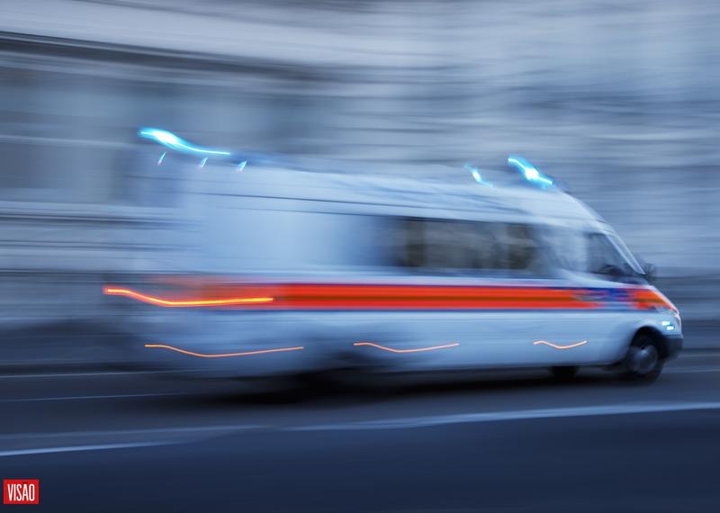 Cansado de “liberalizar” o trabalho e de privatizar as ambulâncias