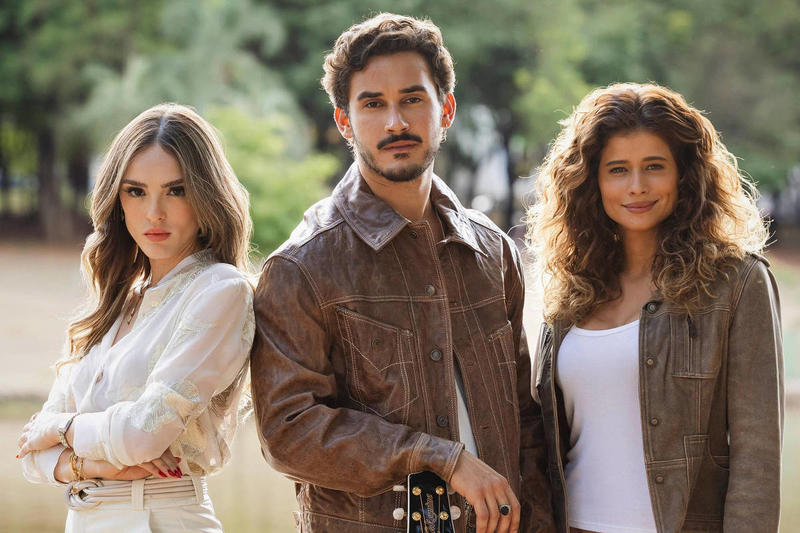 'Coração Acelerado': ideia para a trama que aborda o sertanejo veio em 2019