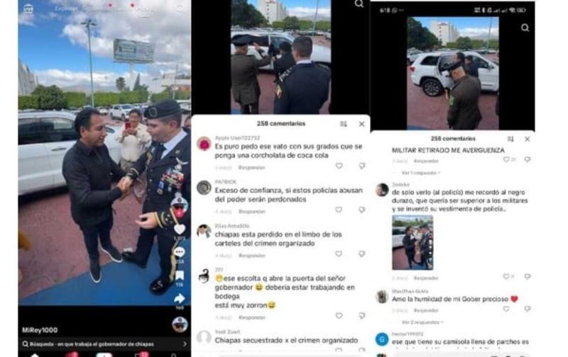 Video: Extiende estela de sangre “El Durazo” corralista