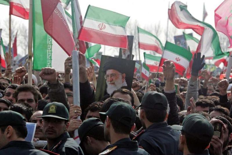 Iran is not Venezuela: Gen-Z would fail to defeat diehard ayatollahs