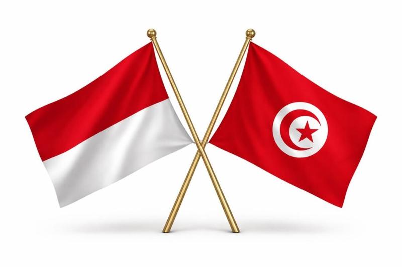 As 2026 begins, Indonesia and Tunisia look to move ties forward