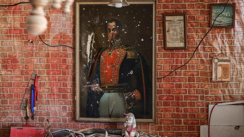 Trumps Angriff in Venezuela: US-Imperialismus 2.0