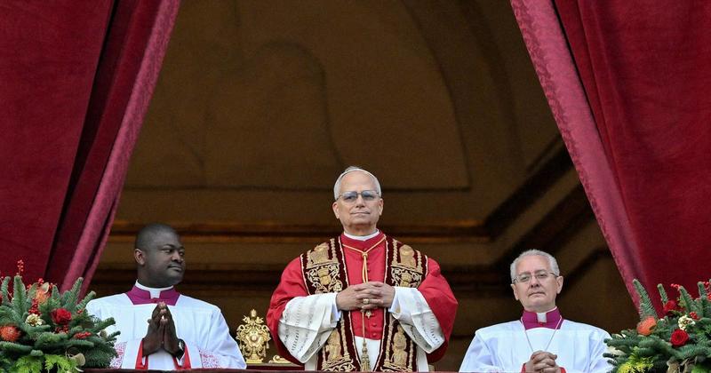 Krieg gegen die Ukraine: Der doppelte Papst und sein Dilemma