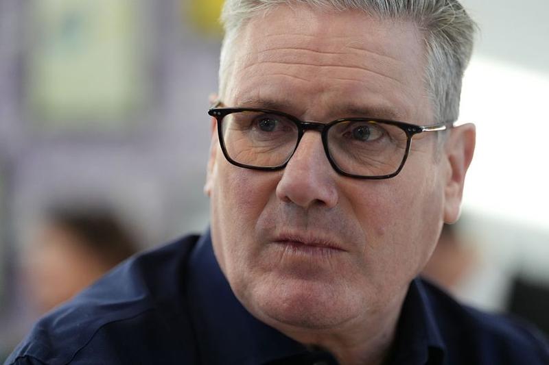 Foreign policy /					 													 						The fall of Venice carries a warning for Starmer's Chagos deal