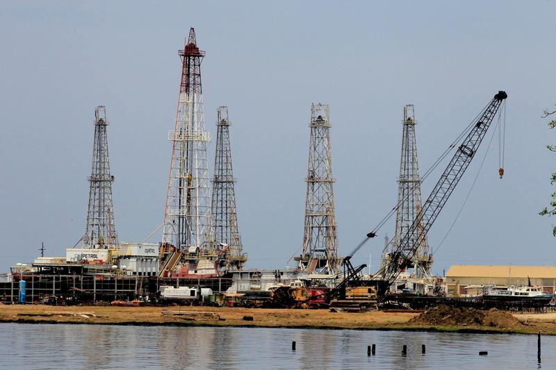 Venezuela’s Oil Could Be Worth As Much As The Magnificent Seven