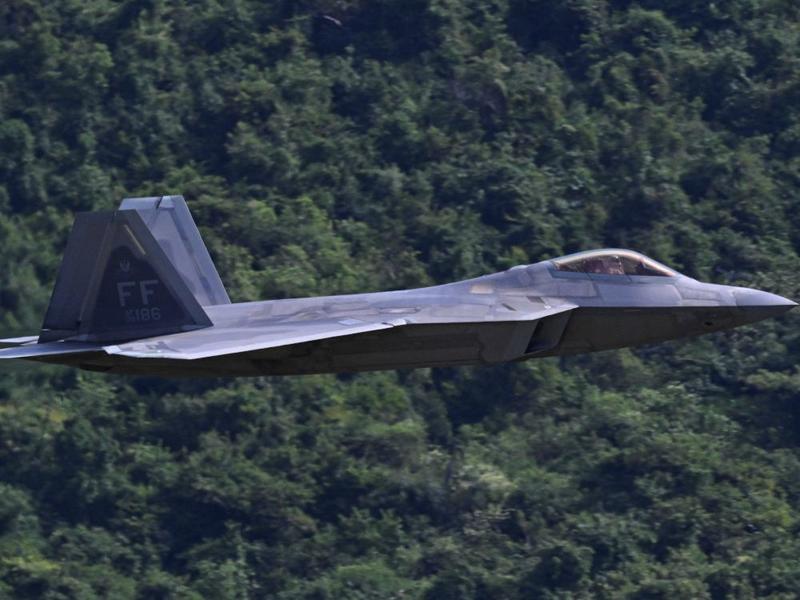 Bryan Brulotte: Venezuela op was a measured response to Maduro's state-sanctioned criminal enterprise