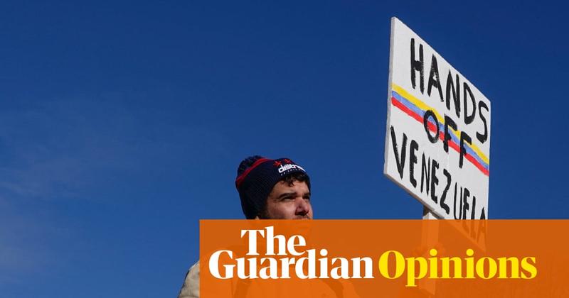 Trump’s Venezuela invasion sets a perilous precedent