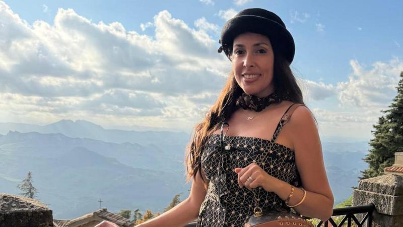 Eden, la modella venezuelana: “La mia famiglia perseguitata. Ora tornerò nel mio Paese”