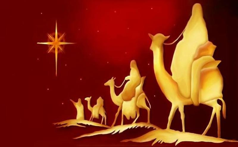 Hagamos las paces: Conversación con los 3 Reyes Magos