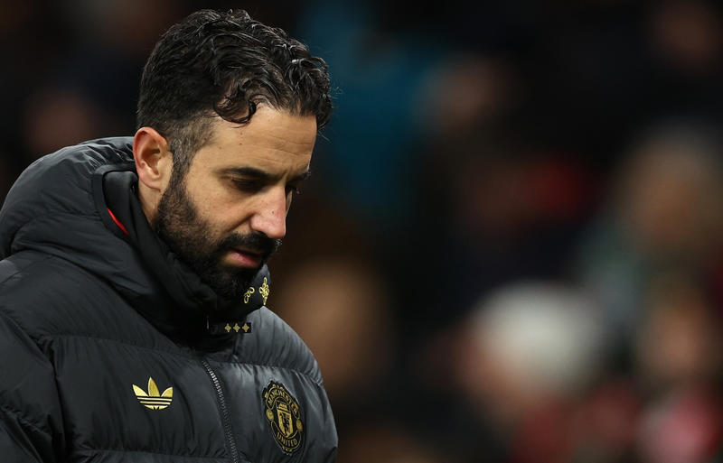 Habanje i poslednji dani Mančester Junajteda...