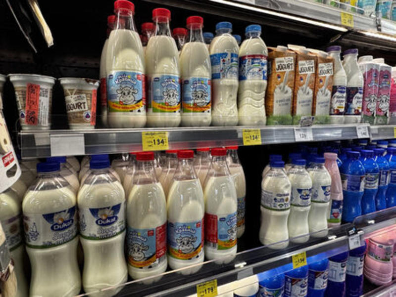 Експериментът на Флагман.бг, по-богати ли сме от братята сърби?