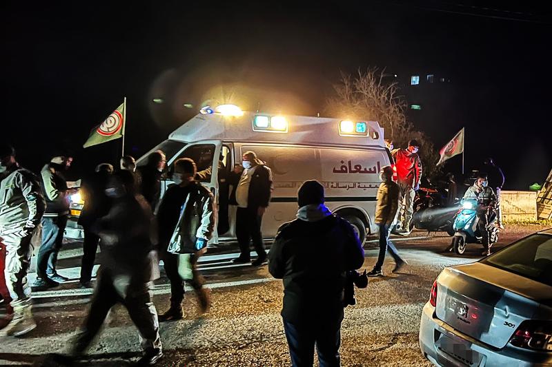 IDF strikes Hamas, Hezbollah targets deep in eastern and southern Lebanon