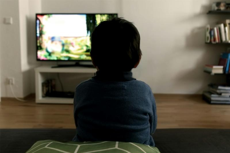 There’s a huge loophole in the new UK ban on daytime junk food ads