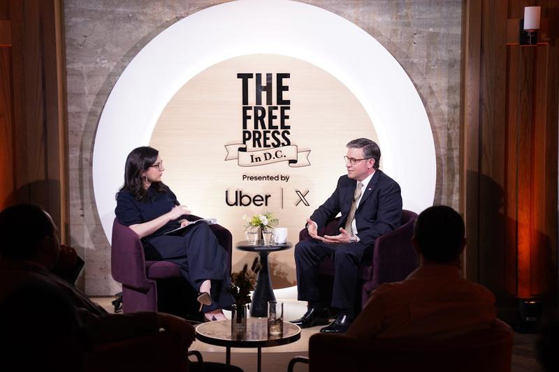 Bari Weiss Is Dead Wrong—Good Journalism Isn’t About Being Pro-America