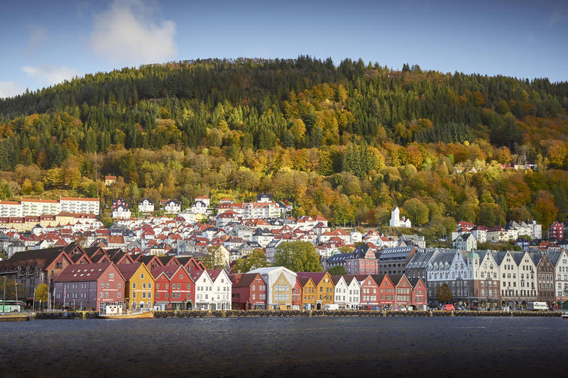 Bergen’s Real Draw: Come for the Fjords, Stay for the Food