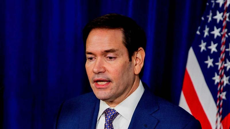 Did Marco Rubio Lie to Congress About Venezuela?
