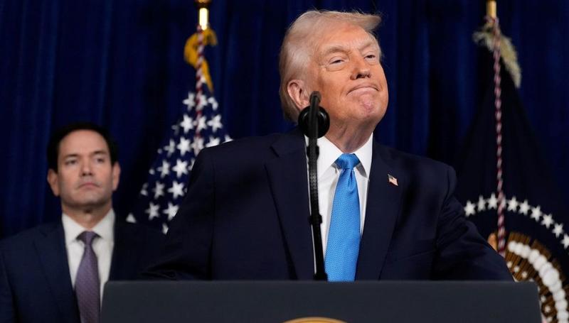 Will Trump make Cuba the next Haiti or Puerto Rico?