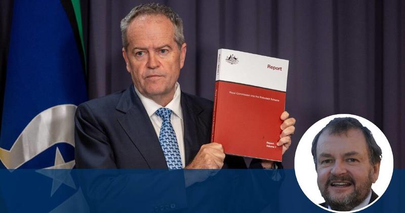 We've had 26 royal commissions. Their failures should caution us against a repeat