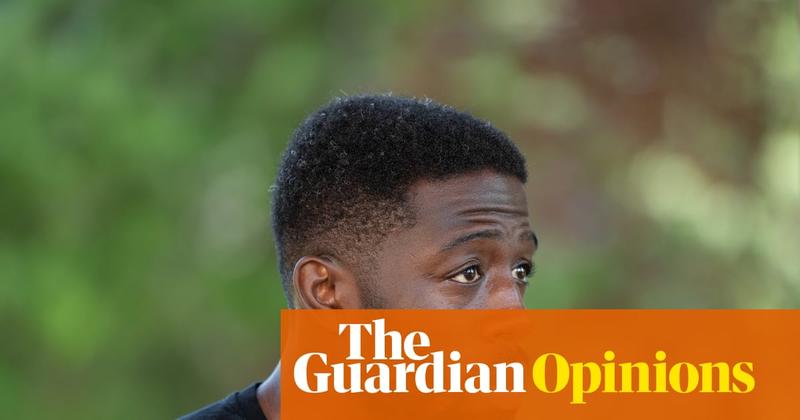 Why is it so perilous to be a person of colour on The Traitors?