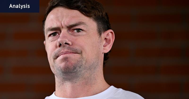 The three football options hovering over Lachie Neale as he deals with marriage breakdown