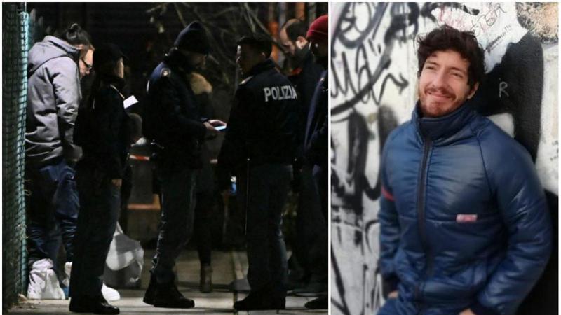 Omicidio in zona stazione a Bologna, accoltellato a morte un dipendente di Trenitalia. L’assassino in fuga