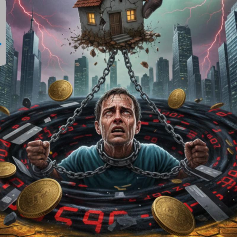 Juros abusivo no Brasil: quando o crédito passa do razoável e vira problema