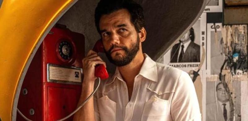 'O Agente Secreto' vence Critics Choice em festa estranha e anticlimática