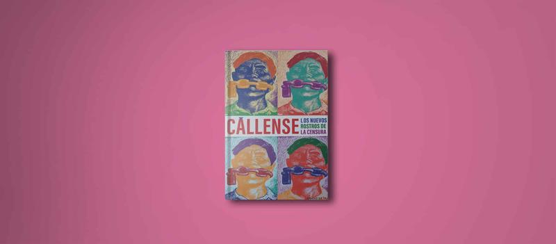 La censura viste de toga