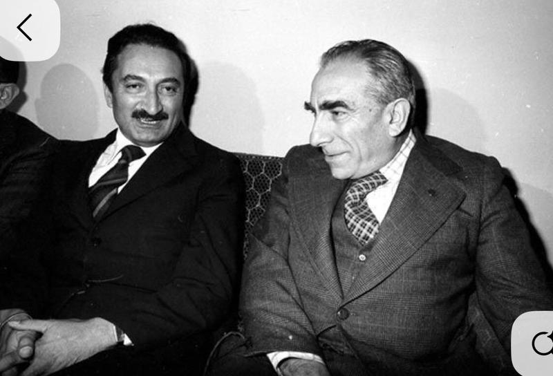 Bugün yaşasalardı Maduro için Türkeş ne derdi Ecevit ne derdi?