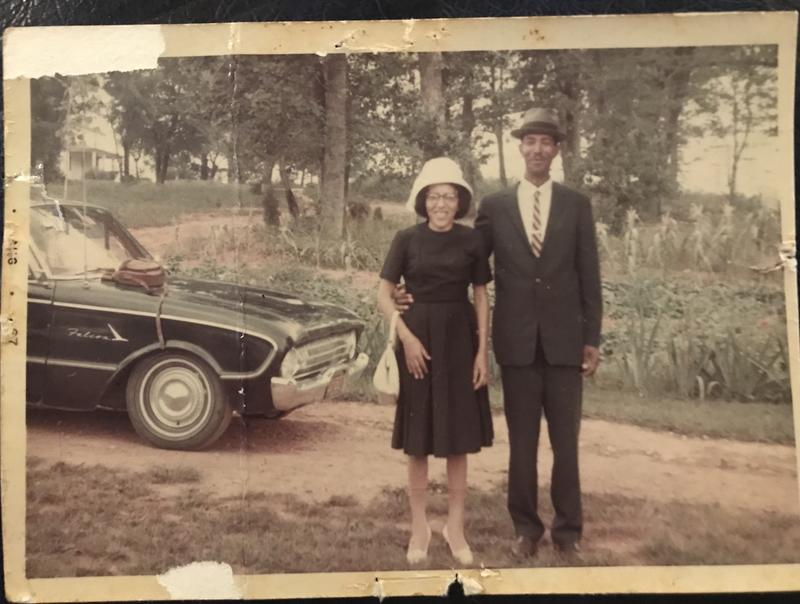 What It Means to Bury My Ancestors Twice