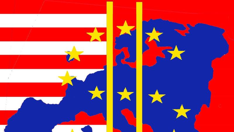 Un'Europa troppo vulnerabile