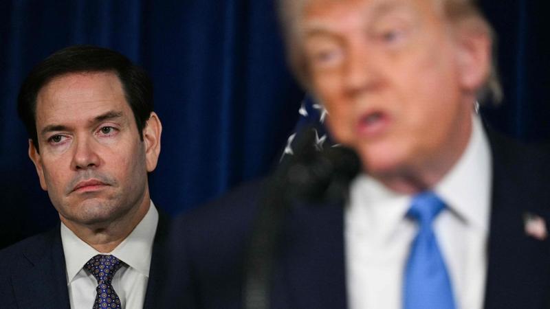 Il blitz contro Maduro spiegato dal suo vero stratega: Marco Rubio