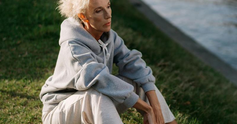 Being Right Here, Right Now