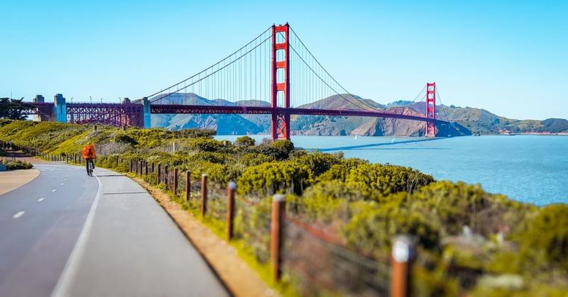 Physical Barriers at Jump Sites Prevent Suicides