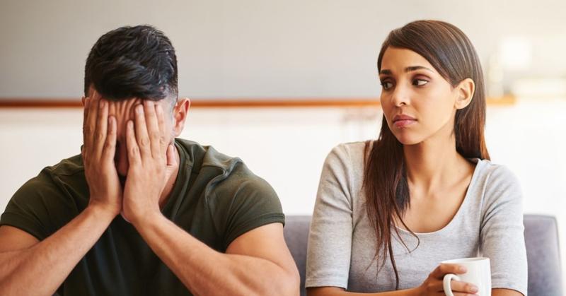 Anxiety Types and Their Impact on Love