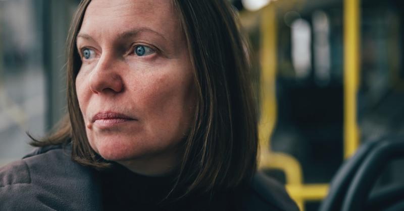 The Moral Injury of Wife Abandonment