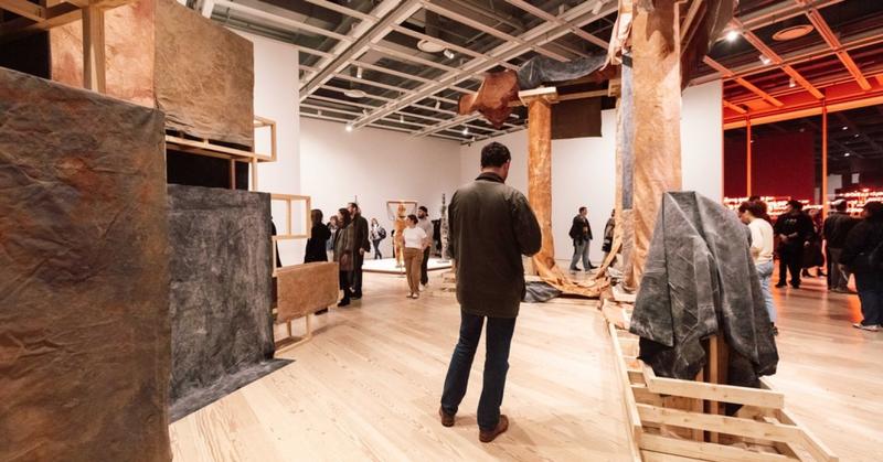 The Healing Power of Art