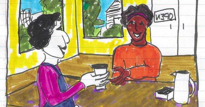 2026 New Year’s Resolution—Kindness to Self and Others