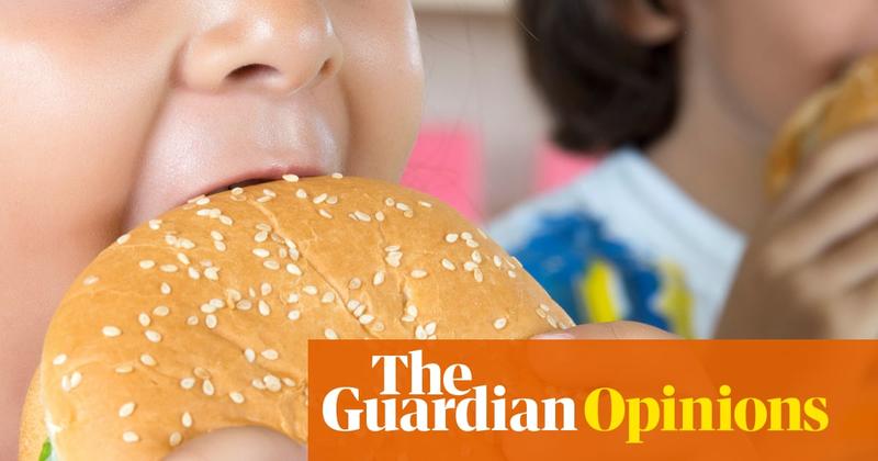 The Guardian view on the junk food advertising ban: shaping tastes is a job for government
