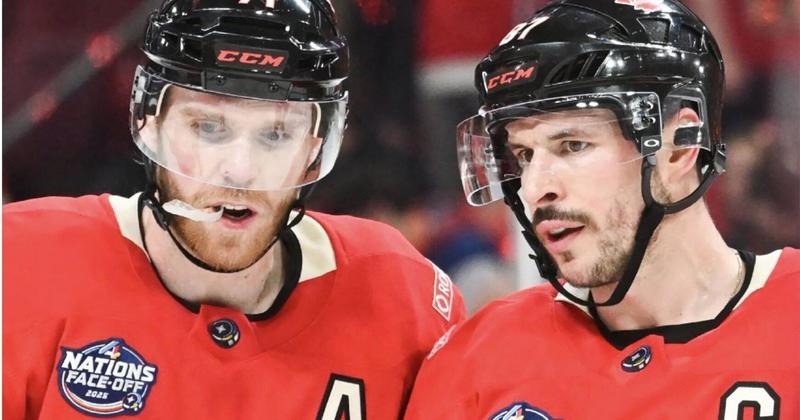 What does 2026 have in store for the hockey world?