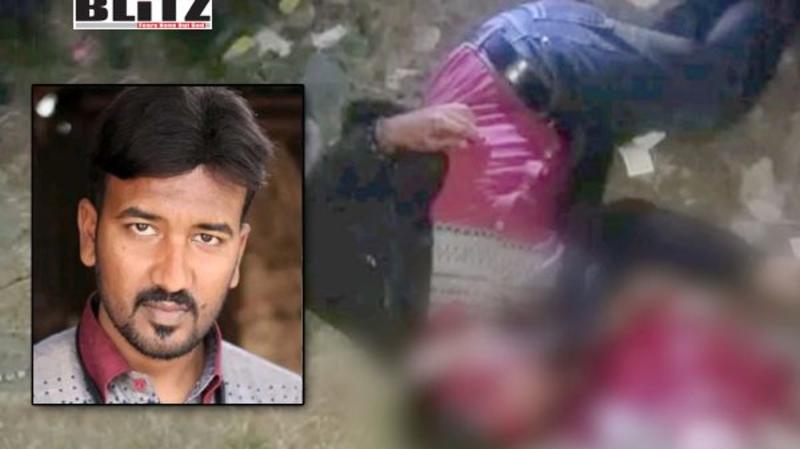 Hindu factory owner shot dead in Bangladesh amid rising minority violence