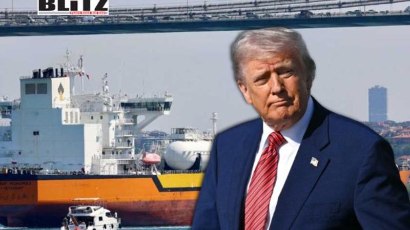 Trump again threatens India with higher tariffs over Russian oil imports