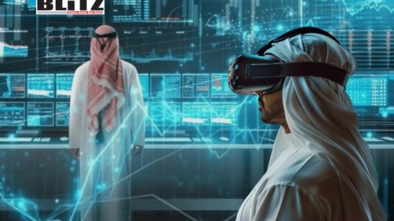 The battle for consciousness in the Arab world’s digital age: Power, narrative, and intellectual sovereignty