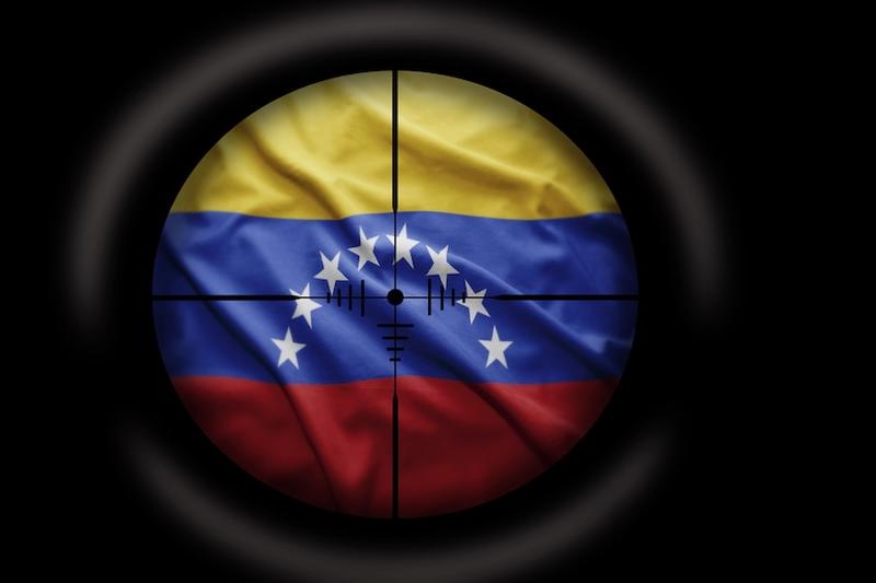 Opinion – Venezuela and the Cost of Abandoning South American Collective Defense
